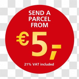 DHL EXPRESS Manchester ParcelShop Mail - Dhl Transparent PNG