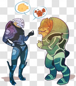 Mass Effect 3 Effect: Andromeda Video Game Commander Shepard - Headgear - Cartooin Sushi Transparent PNG