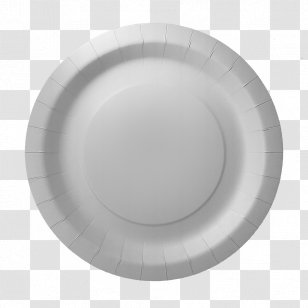 Plate Cloth Napkins Paper Tablecloth - Table - Plates Transparent PNG