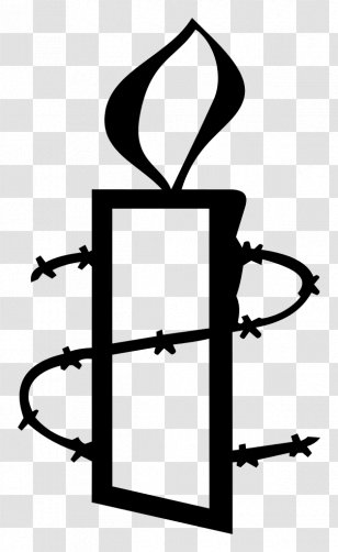 Amnesty International Irelandâ€Ž Human Rights USA India - Changeorg - Silhouette Transparent PNG