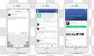 Facebook Safety Check Messenger FED - Electronics - Forum Dell'Economia Digitale Social NetworkFacebook Transparent PNG