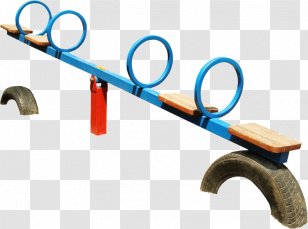 Child Playground Seesaw Photography Clip Art - Toy Transparent PNG