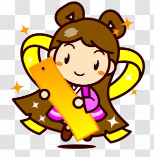 Qixi Festival Zhi Nu Cartoon Clip Art - Summer - Tanabata Transparent PNG