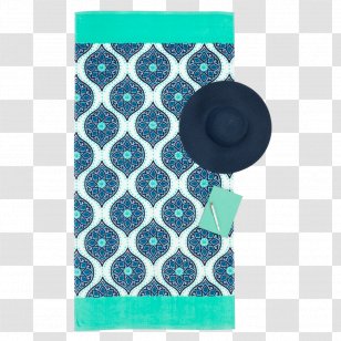 Towel Monogram Handbag Mat - Cotton - Monogrammed Towels Transparent PNG