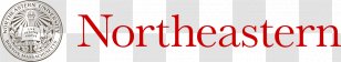 Northeastern University Student School Master's Degree - Academic Transparent PNG