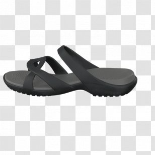 Slipper Sandal Shoe Crocs Birkenstock Transparent PNG