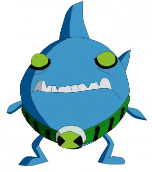 Ben 10: Alien Force Benmummy , ben 10000 transparent background