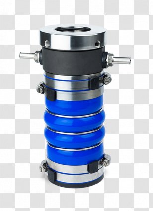 Cylinder Computer Hardware - Steam Turbine Transparent PNG