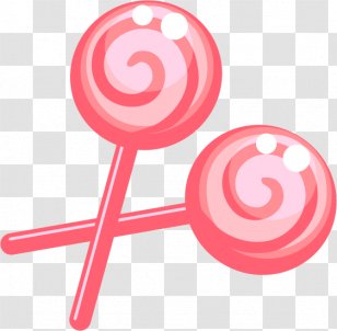 Chewing Gum Lollipop Candy Transparent PNG
