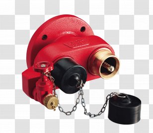 Dry Riser Fire Hydrant Hardware Pumps Valve Firefighting - Fighting Foam Gun Transparent PNG