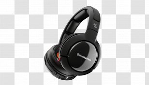 Audio Steelseries Siberia 200 Headphones Hardware Transparent Png