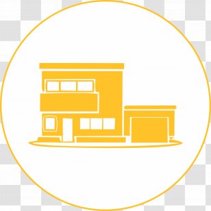 Organization Real Estate Diens Project Service - Diagram - Poster Decorative Material Transparent PNG