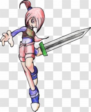 Art Clip - Mythical Creature - Character Transparent PNG