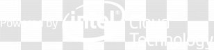 HTML White Computer Software - Rectangle - Intel Logo Transparent PNG