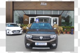 Compact Car Sport Utility Vehicle Mid-size - Mini Transparent PNG