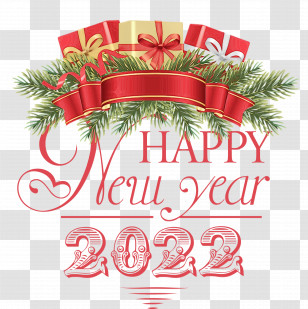 Christmas Day Transparent PNG