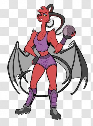Neopets Gelert Celebrity Demon - Legendary Creature Transparent PNG