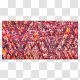 Morocco Berber Carpet Rectangle Place Mats Pattern - Textile - Moroccan Design Transparent PNG