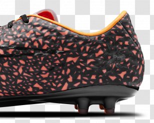 Nike Hypervenom Football Boot Sports Shoes Cleat - Air Jordan - Venom Transformation Transparent PNG