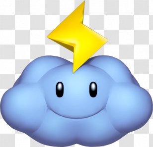 Mario Kart Wii 8 7 64 Super Blue Shell Finger Transparent Png