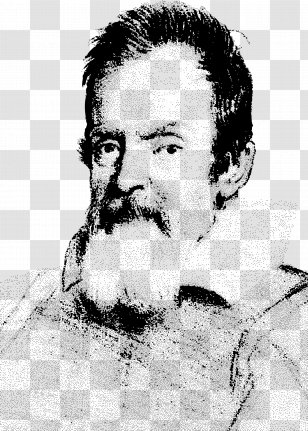 Galileo Galilei PNG Images, Transparent Galileo Galilei Images