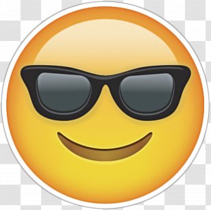 Happy Face Emoji - Smiley - Mouth Transparent PNG