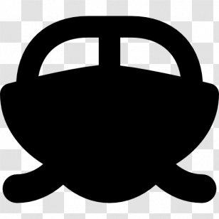 Sailboat Maritime Transport Ship Clip Art - Silhouette - Boat Transparent PNG