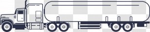 Car Pickup Truck Mitsubishi Fuso And Bus Corporation Tank Clip Art - Wheel Transparent PNG
