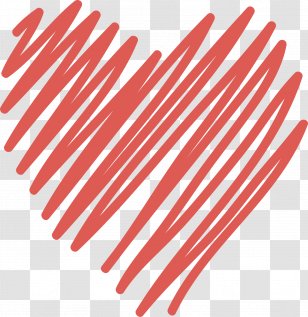 Game Love Wallpaper - Material - Hand Painted Hearts Transparent PNG