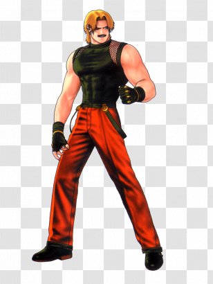 King Of Fighters 98 Standing png download - 600*1869 - Free Transparent King  Of Fighters 98 png Download. - CleanPNG / KissPNG