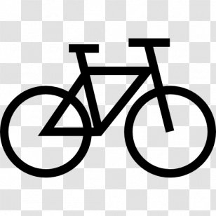 Bicycle Shop Cycling Motorcycle - Wheel Transparent PNG