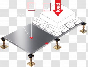 Hospital Flooring Health School Education - Table - Mf Transparent PNG