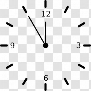 Alarm Clocks Clip Art - Cartoon - Clock Transparent PNG
