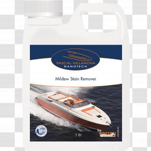 Boat Hull Stain Cleaning Deck - Waterline - Remover Transparent PNG