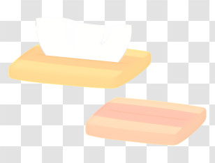 Icon - Soap And Sponge For Cleaning Transparent PNG