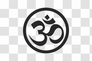 The Om Symbol Meaning, and Drawing It - Drawings Of...