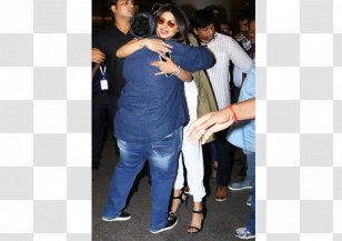 India Actor Female Film Producer Bollywood - Leggings - Priyanka Transparent PNG