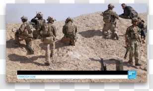 Syria United States Special Forces Operations Transparent PNG