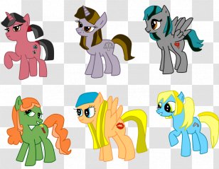 Pony Princess Cadance Total Drama: Revenge Of The Island Horse Cartoon Network - Like Mammal - Sugestion Transparent PNG