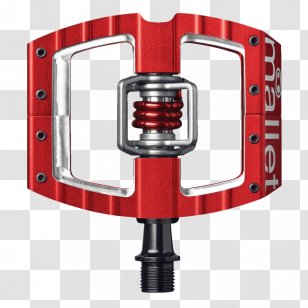 Crankbrothers, Inc. Downhill Mountain Biking Bicycle Pedals Bike - Race Transparent PNG