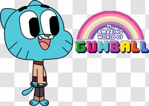 Gumball Watterson DeviantArt Download Bing Cartoon Network, Cartoon Robot  PNG - gumball watterson, amazin…