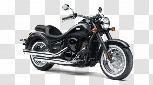 kawasaki vulcan 900 classic chopper