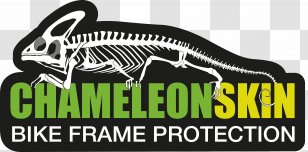 Bicycle Frames Chameleons Mountain Bike BMC Switzerland AG - Mavic - Chameleon Transparent PNG