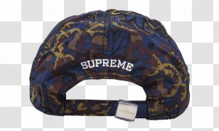 Baseball Cap Transparent PNG