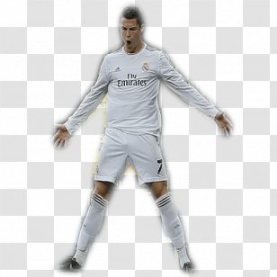 Real Madrid C.F. Messiâ€“Ronaldo Rivalry FIFA Ballon D'Or - Telegram - Fifa Transparent PNG