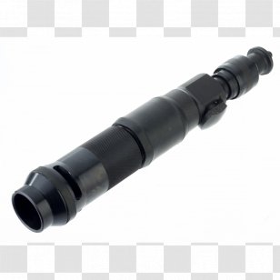 Captive Bolt Pistol Money Nivomat Volvo V70 Shock Absorber - Boulon Transparent PNG