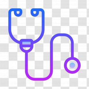 Stethoscope Estetoscopio - Physician - Graphic Transparent PNG
