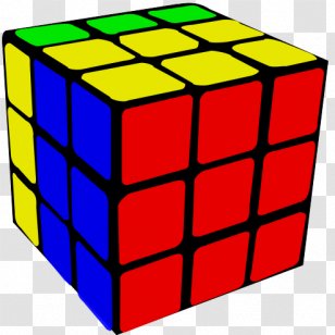 The Simple Solution To Rubik S Cube Jigsaw Puzzles Revenge Area Transparent Png