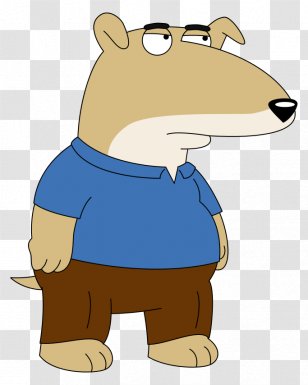 Brian Griffin Vinny Stewie YouTube Family Guy: The Quest For Stuff - Cartoon - Youtube Transparent PNG