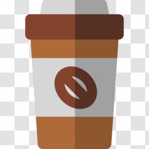 Iced Coffee Cafe Cup Take-out - Takeout - Shops In Hotel Bright Publicity Material Transparent PNG